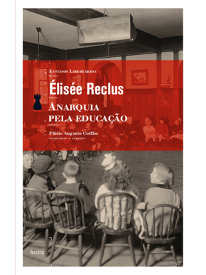 Anarquia pela Educação