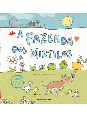 A Fazenda dos Mirtilos
