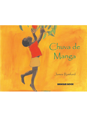 Chuva de Manga