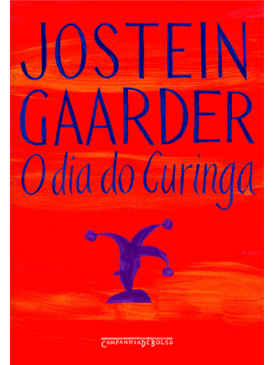 O Dia do Curinga