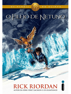O Filho de Netuno