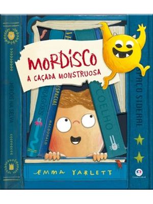Mordisco - a Caçada Monstruosa