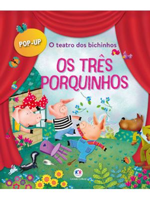 Os Três Porquinhos