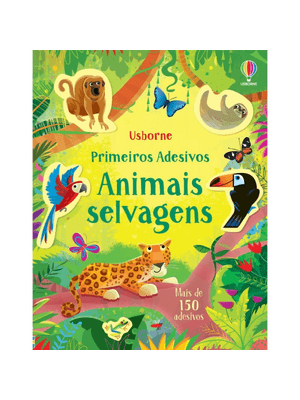 Animais Selvagens