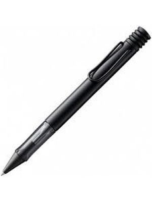 Caneta Esferográfica-Bp Lamy Al-Star Black 271 M - 4029633