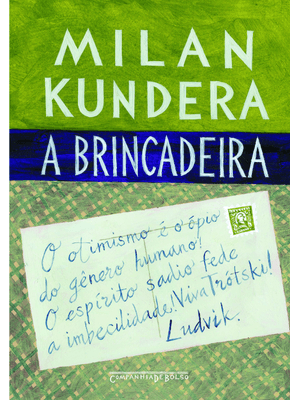 A Brincadeira