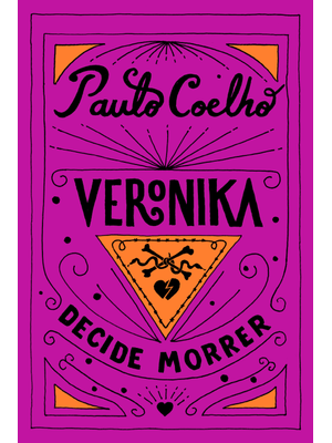Veronika Decide Morrer