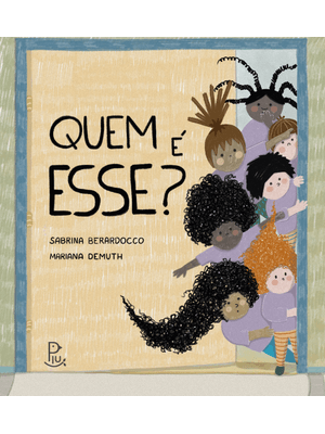 Quem É Esse?