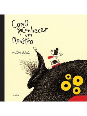 Como Reconhecer Um Monstro
