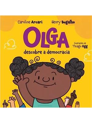 Olga Descobre a Democracia