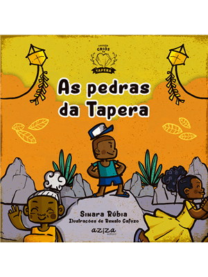 As Pedras da Tapera