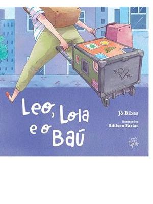 Leo, Lola e o Baú