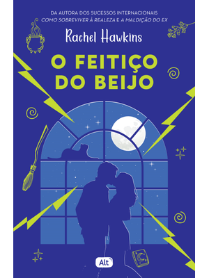 O Feitiço do Beijo