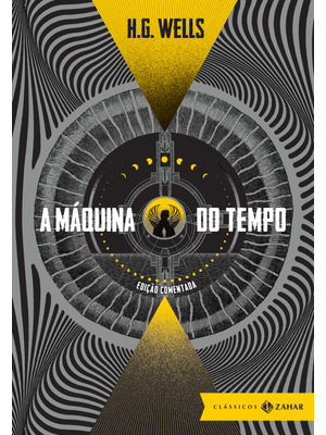 A Máquina do Tempo: Edição Comentada