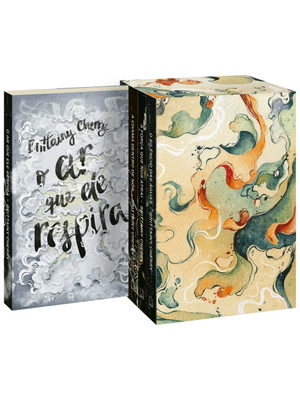 Box Série Elementos