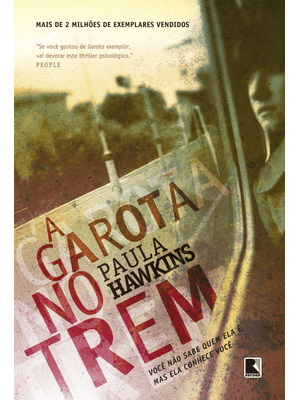 A Garota no Trem