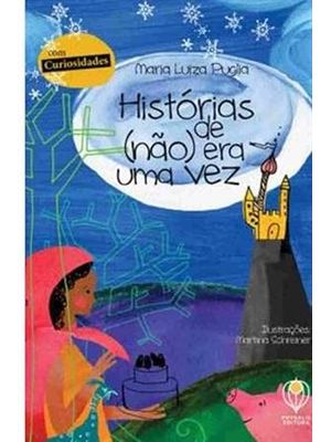 Histórias de (Não) Era Uma Vez: com Curiosidades