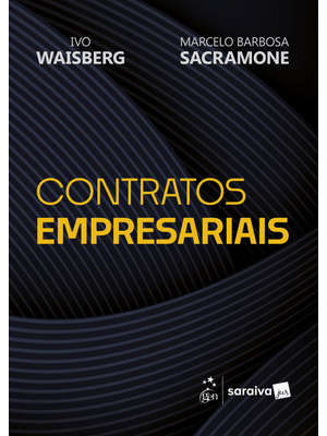 Contratos Empresariais - 1ª Edição 2025