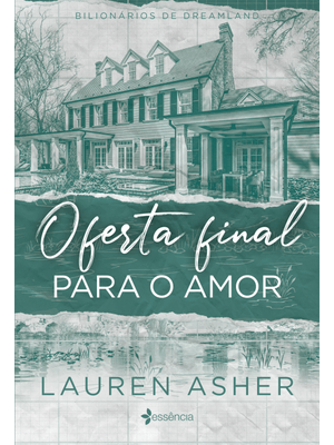 Oferta Final para o Amor: (Final Offer)
