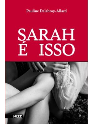 Sarah É Isso