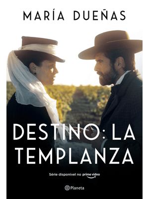 Destino: La Templanza