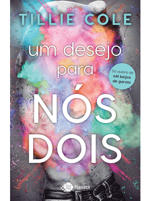Um Desejo para Nós Dois