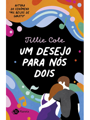 Um Desejo para Nós Dois: Nova Edição