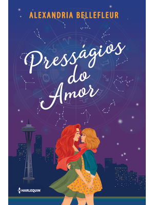 Presságios do Amor