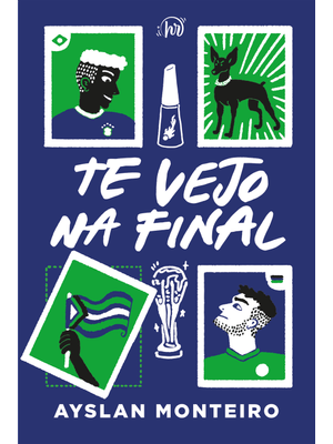 Te Vejo na Final