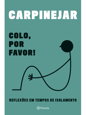 Colo, por Favor!