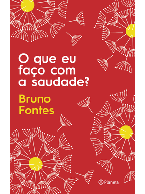 O Que Eu Faço com a Saudade?