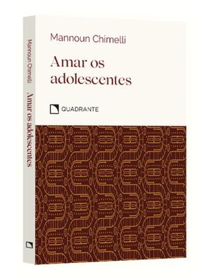 Pocket Amar os Adolescentes - 2ª Edição - Coleção Virtudes