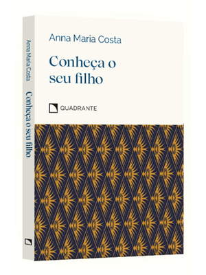 Pocket Conheça o Seu Filho - 3ª Edição - Coleção Virtudes