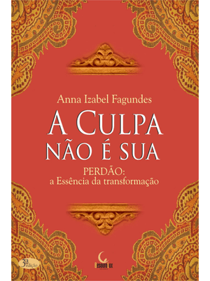 A Culpa Não É Sua