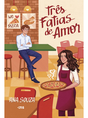 Três Fatias de Amor