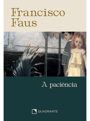 Pocket a Paciência - 4 Edição - Coleção Francisco Faus