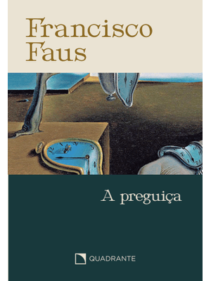 Pocket a Preguiça - 5 Edição - Coleção Francisco Faus