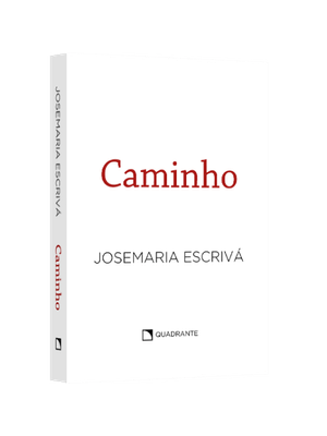 Pocket Caminho - Coleção São Josemaria Escrivá