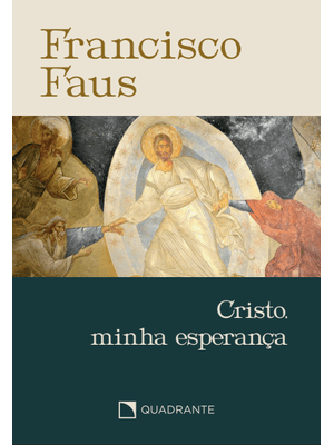 Pocket Cristo, Minha Esperança - 2 Edição - Coleção Francisco Faus
