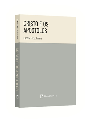 Pocket Cristo e os Apóstolos - 2ª Edição - Coleção Biografias