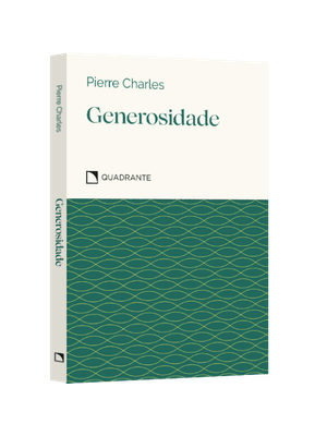 Pocket Generosidade - Coleção Virtudes