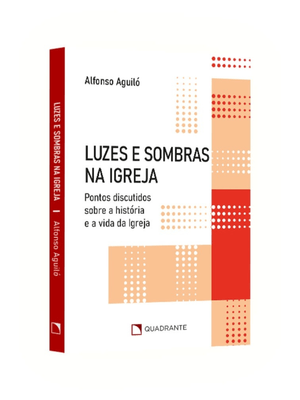 Pocket Luzes e Sombras na Igreja - 2ª Edição - Coleção Atualidades