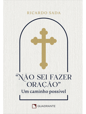 Pocket Não Sei Fazer Oração - 2ª Edição - Coleção Devocional