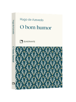 Pocket o Bom Humor - Coleção Virtudes