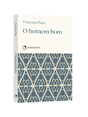 Pocket o Homem Bom - Coleção Virtudes