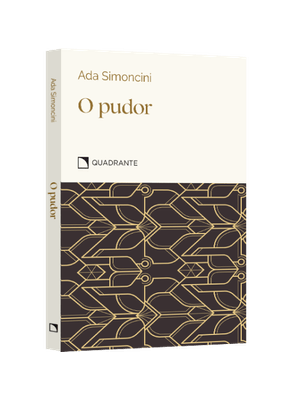 Pocket o Pudor - Coleção Virtudes