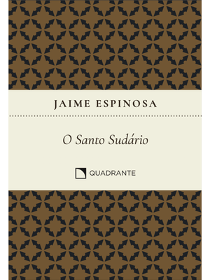 Pocket o Santo Sudário - 2ª Edição - Coleção Formação Religiosa