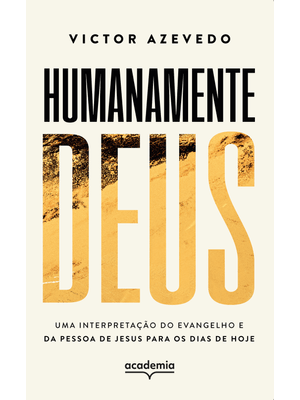 Humanamente Deus