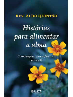 Histórias para Alimentar a Alma