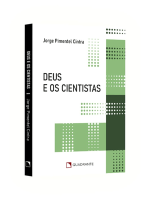 Pocket Deus e os Cientistas - 3ª Edição - Coleção Atualidades